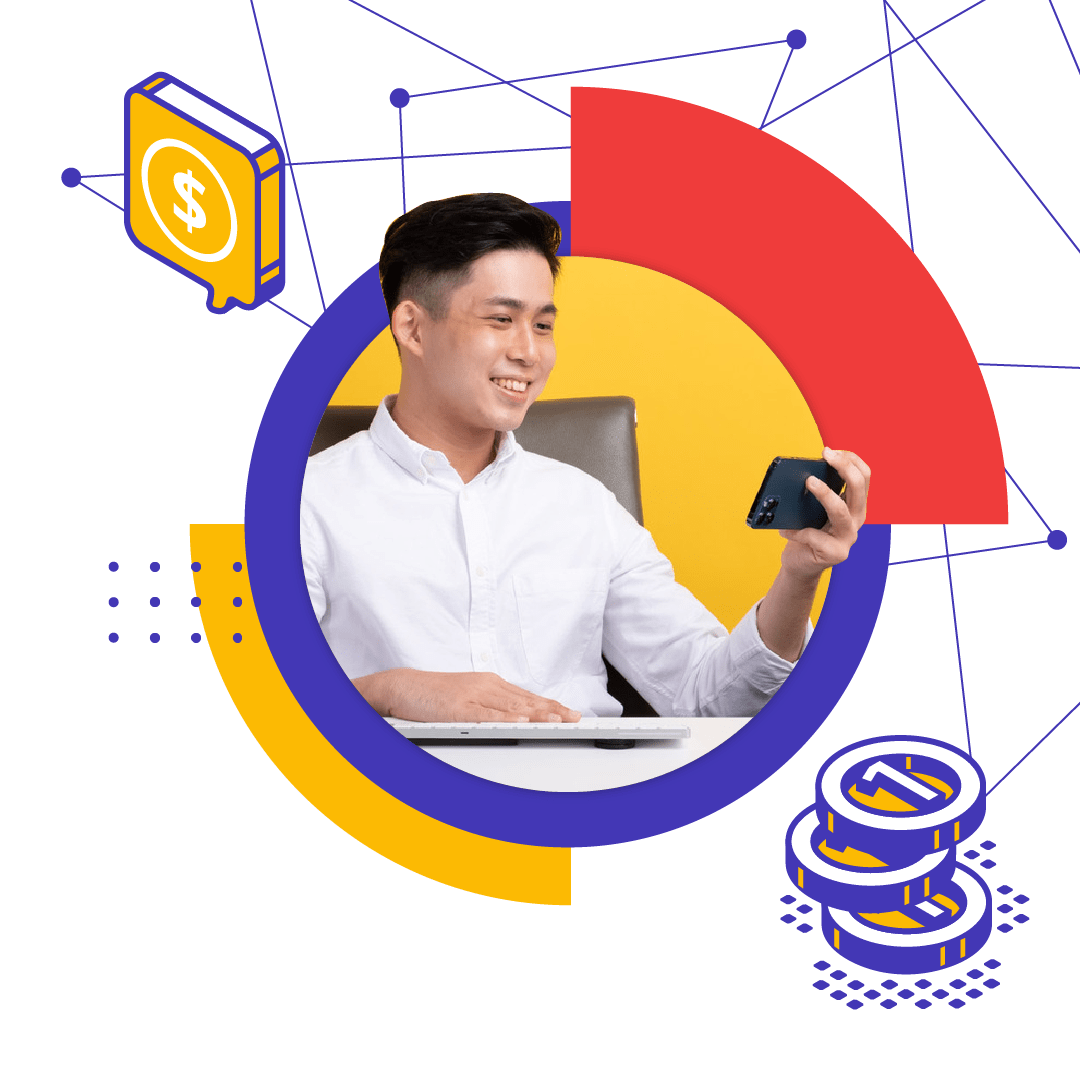 Parcel Delivery Service - Singapore